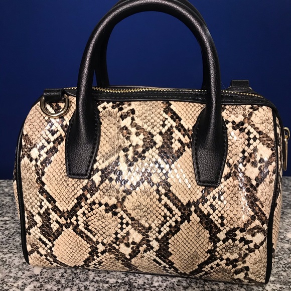Python Handbag - Picture 3 of 6